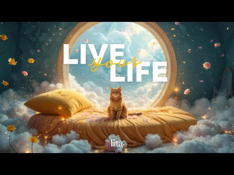 Live your life - liita✨ (Official audio)
