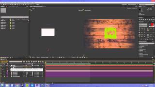 After Effects CS6 Tutorial - 96 - Camera Rigs Part 2