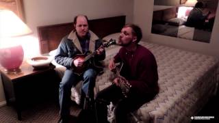 Chorus Grant - 8 Lanes (Alternate version w. Ben Teague - Detroit 2014)