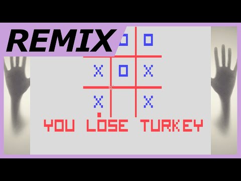 Videocart-1 Tic Tac Toe [ 1976 ] [ Fairchild Channel F ] [ Halloween ]