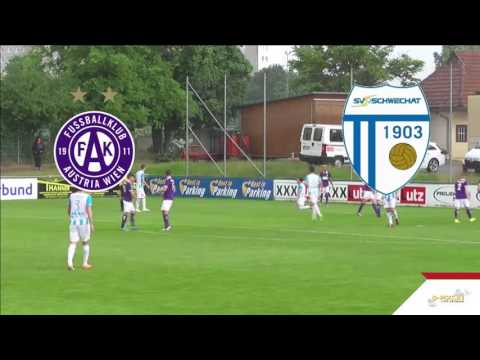 RLO #30 Austria : Schwechat