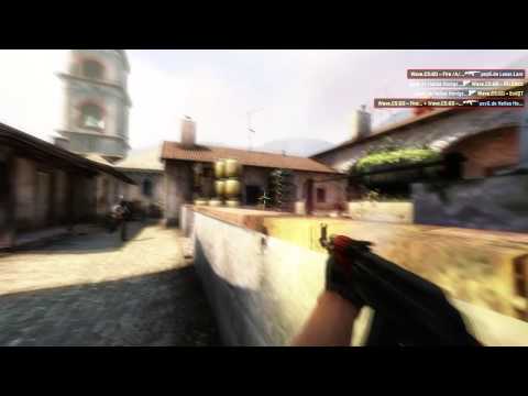 CS:GO | Fragshowedit #1
