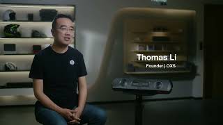 Download lagu Story of OXS & Thunder Pro : Gaming Sound Redefined | OXS Stories mp3