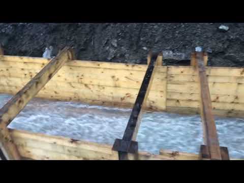 Wasserhaltung HWS Betelried