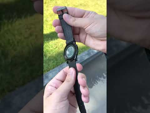 Наручные часы Skmei 1502 Black-Gray