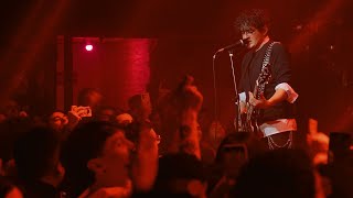 Nxrcisistxs - Disculpa los malos pensamientos (Tour 20 años con desprecio, 2025) 🇨🇱