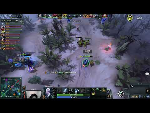 Saksa killed by mystery hit from GH