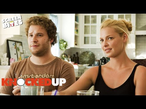 Knocked Up (2007) Official Trailer