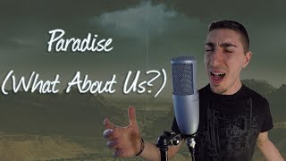 Within Temptation - Paradise (What About Us) (Cover)