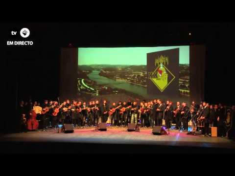 TMUC - Balada (VI Cantar de Estudante - Festival de Tunas da TMUC)