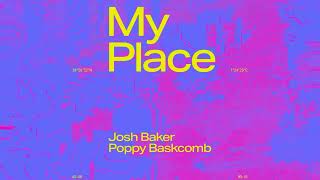 Josh Baker