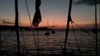 preview picture of video 'J Sept 2011 D'ELBE à PORTO BARATTI stage 10.avi'