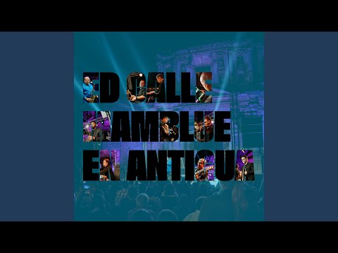 Sunset Harbor (feat. German Giordano) (Live)