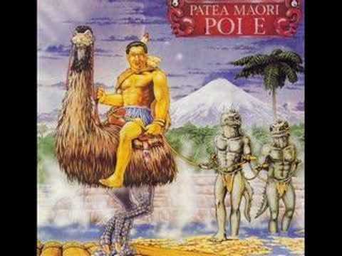 Aku Raukura By the Patea Maori Club