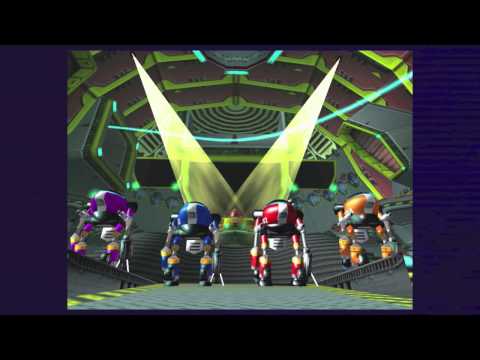 Let's Play Sonic Adventure Pt 19