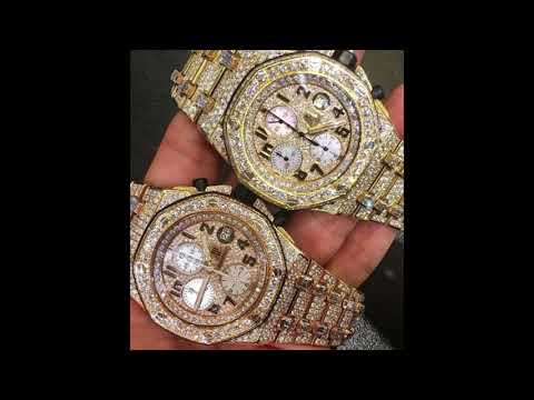 {FREE} Kayblack X Chefin X Tz da Coronel - Watches - Type Beat (Prod. AdashBeats)