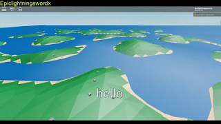 Terrain Generator Roblox Th Clip - 