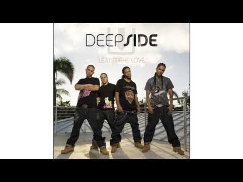 Deep Side - Lovely (Explicit Album Version)