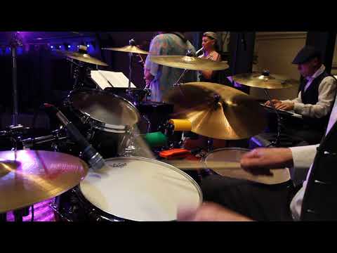 South Rampart Street Parade   MVI 2958