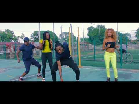 JAH LIGHTNING FT JAH PRINCE - WEREDE OFFICIAL VIDEO 2K18