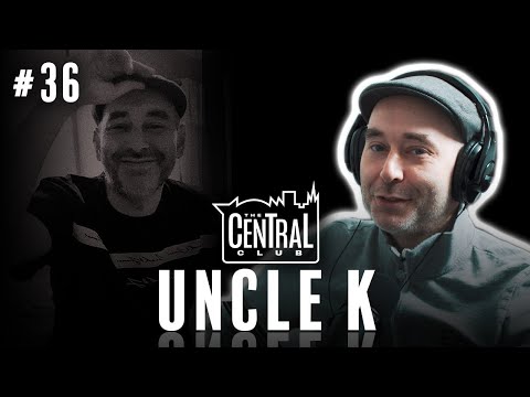 Killer From Tower Block Dreams AKA Uncle K Tells All About The Real Kurupt FM