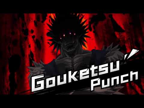 💥Para seniman bela diri terbaik dari debut besar Monster Association! Gouketsu #LimitedRecruitment