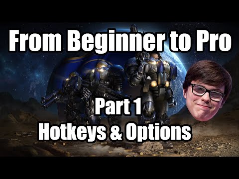 Everything You Need to Know About Starcraft 2 - The Ultimate SC2 Terran Guide (1/x)