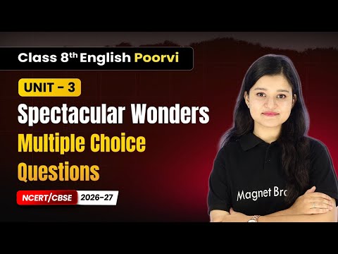 Class 8th English Poorvi Book Book Overview For Session 2026 27 CBSE NCERT