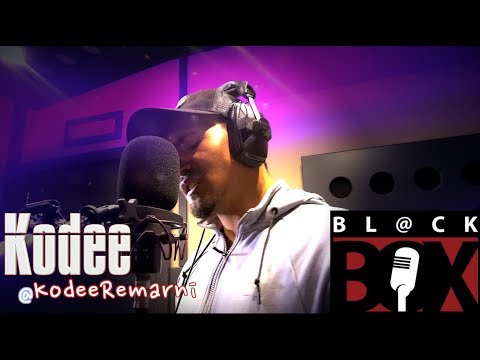 Kodee | BL@CKBOX (4k) S12 Ep. 70