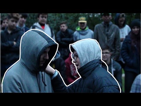 M SEAN x NSB VS PANDORA x Z - 4tos de final 2vs2 | Free Park