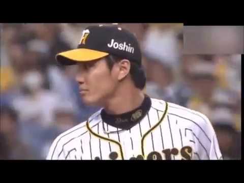 【藤浪晋太郎】大荒れ、暴投、死球まとめ。喰らい付くキャッチャー。