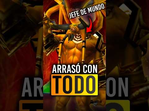 No trabajaba por culpa de un MMORPG y su padre trató de desengancharlo usando el juego que su hijo 