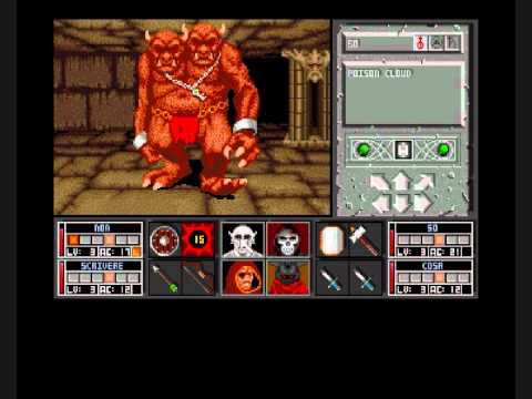 black crypt amiga download