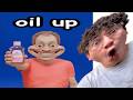 Zack D Films Evil Twin Brother From Temu Zeck Felms