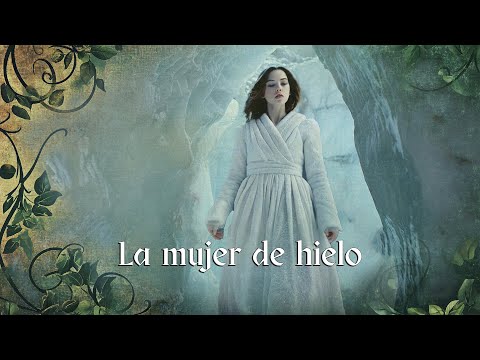 La mujer de hielo 🌿 Una balada celta inspirada en una leyenda sobre la mujer que cuida de la memoria