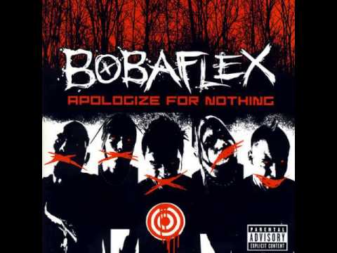 Bobaflex - Medicine