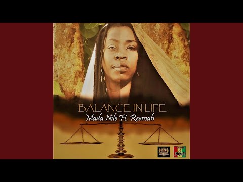 Balance in Life (feat. Reemah)