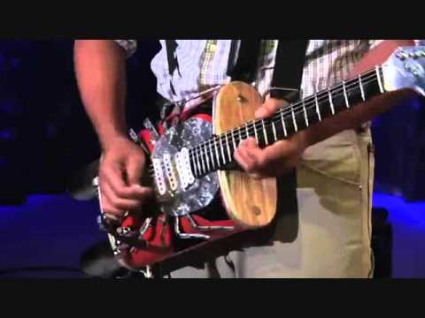 Homemade Jamz Blues Band Don Odells Legends