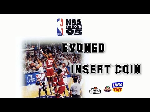 nba live 95 pc online