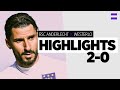 HIGHLIGHTS: RSC Anderlecht - Westerlo | Friendly | 2021-2022