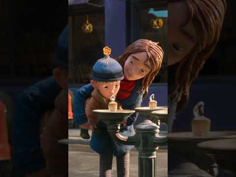 Behind-the-Scenes: Animating the Teaser Trailer