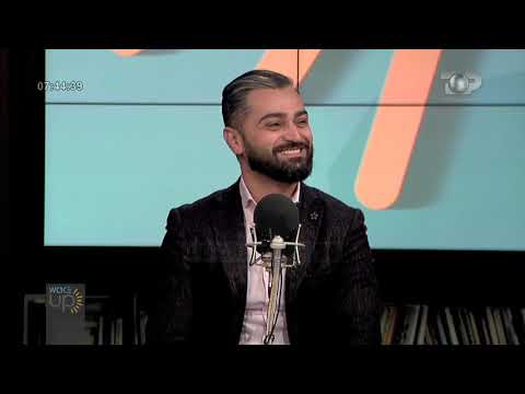 Wake Up, 13 Shkurt 2019, Pjesa 2 - Top Channel Albania - Entertainment Show