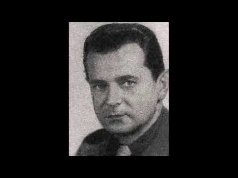 Adam Wysocki - Mąż Walasiewiczówny (na żywo)