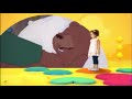 Nick Jr Rare Next Bumpers From 2018