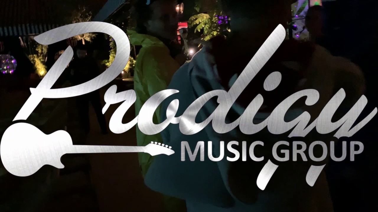Promotional video thumbnail 2 for Prodigy Music Group