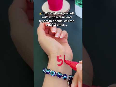 Love Spells That Work Overnight