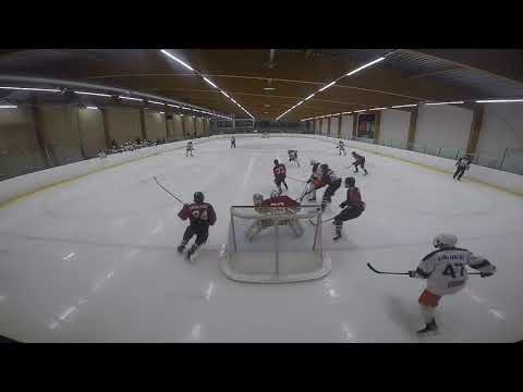 Karhu-Kissat B2 vs Tappara 03, 29.11.2019, (3-2), Paloheinä Helsinki