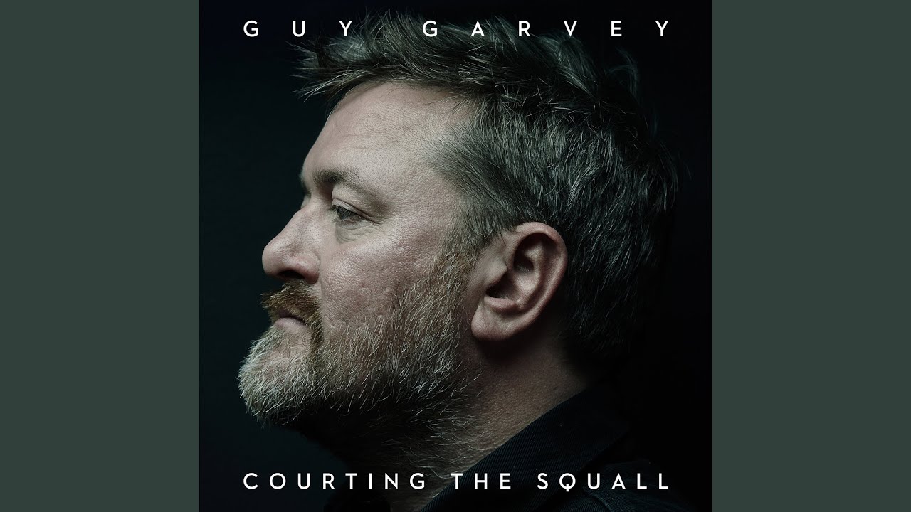 Courting The Squall