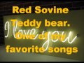 Red Sovine - Teddy Bear 