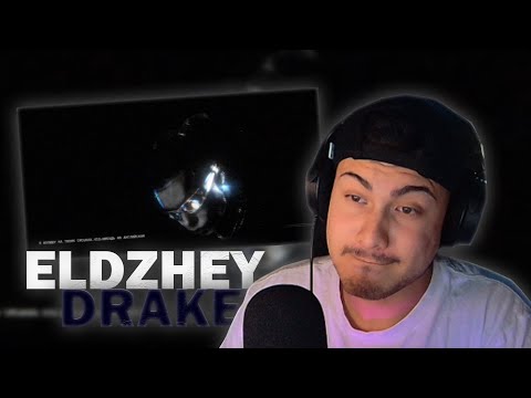 ELDZHEY - DRAKE [GERMAN REACTION] I UNIQAT
